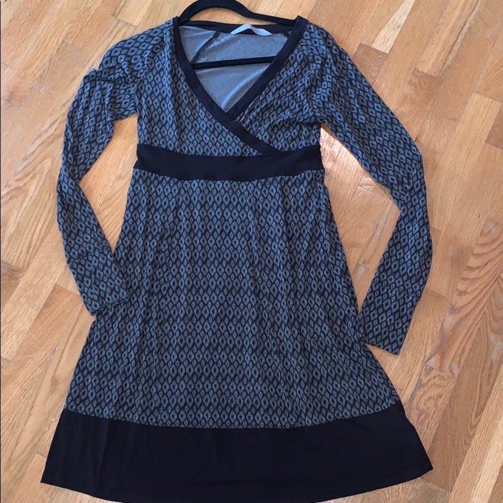 Athleta dress sizeXS